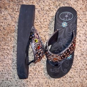 Flip flops